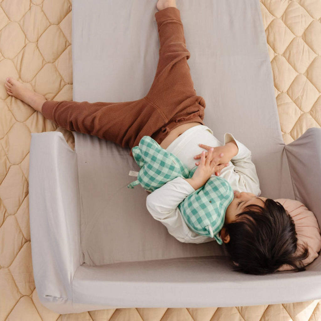 Toki Kids Cloud Play Couch | Playroom Avenue