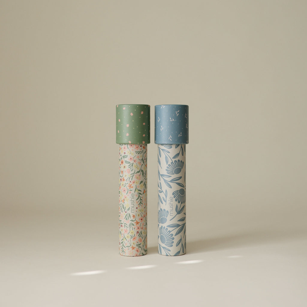 Mushie Kaleidoscopes | Playroom Avenue
