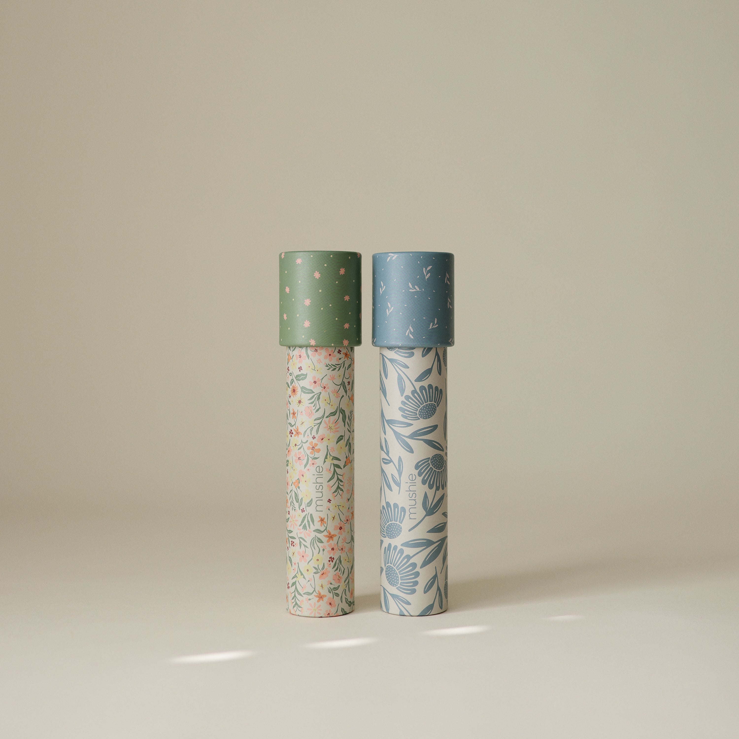 Mushie Kaleidoscopes | Playroom Avenue