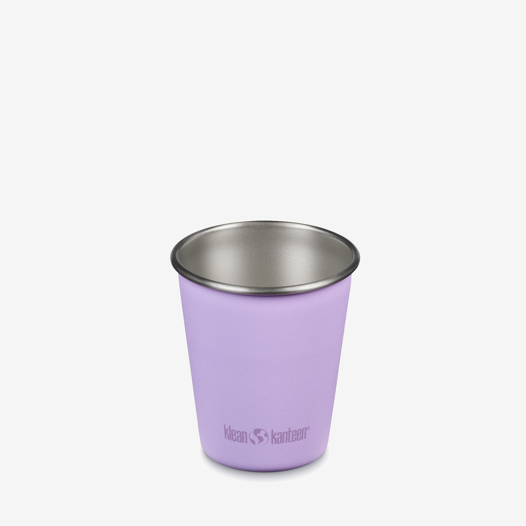 Klean Kanteen 10oz Cup Crocus Petal | Playroom Avenue