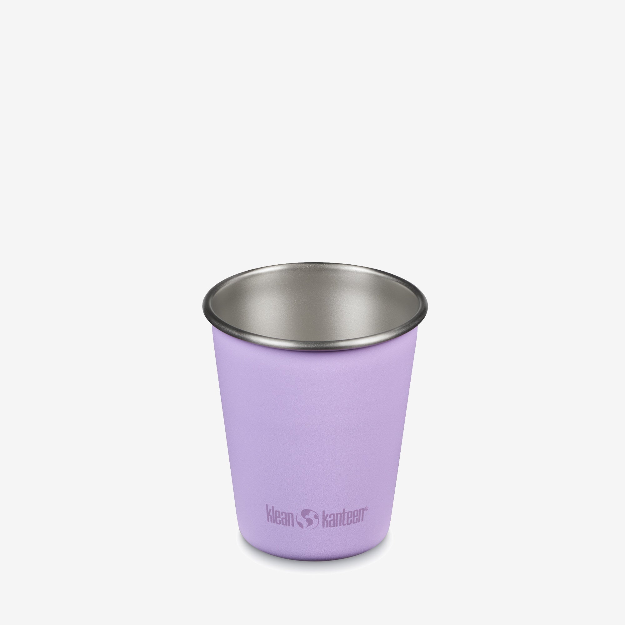Klean Kanteen 10oz Cup Crocus Petal | Playroom Avenue