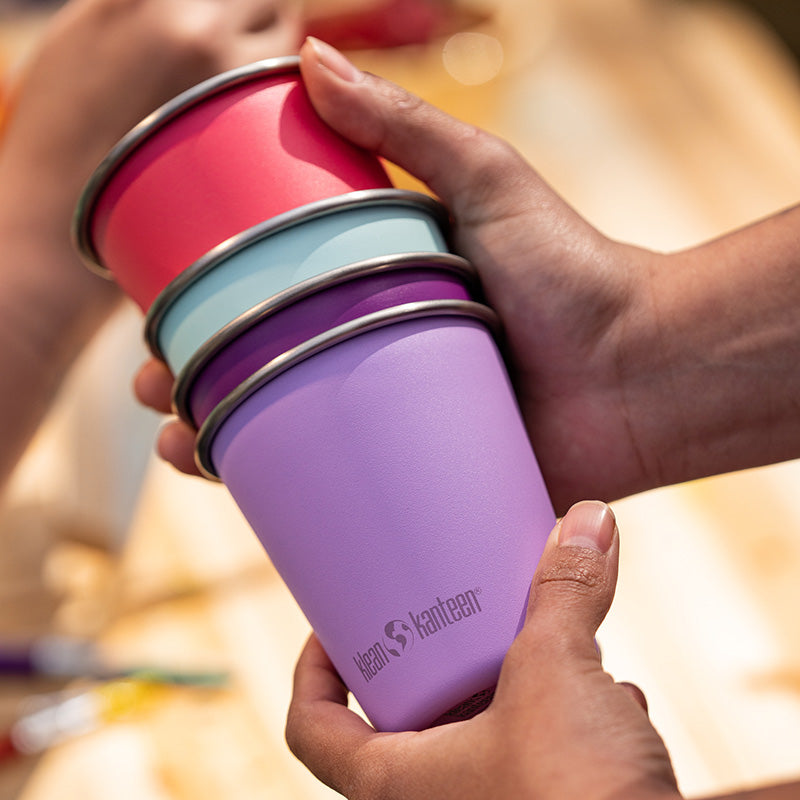 Klean Kanteen 10oz Cup | Playroom Avenue