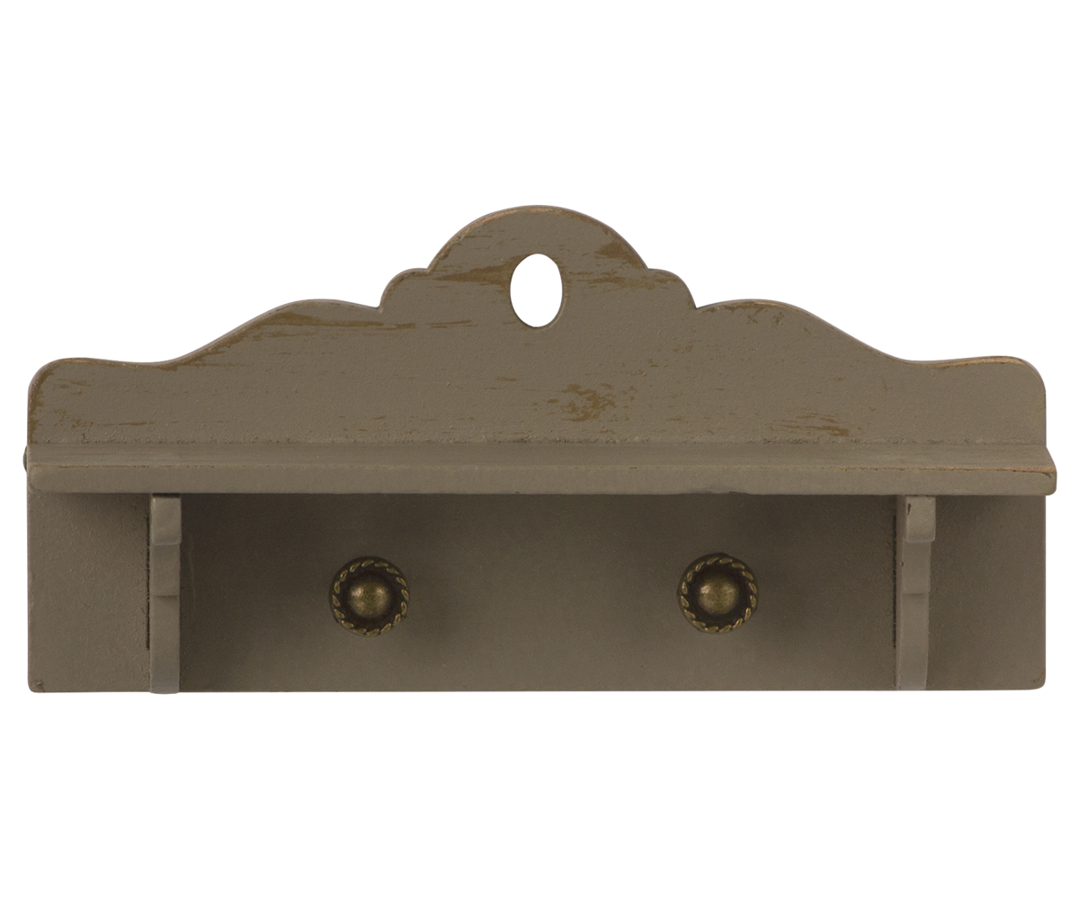 Maileg Miniature shelf | Playroom Avenue