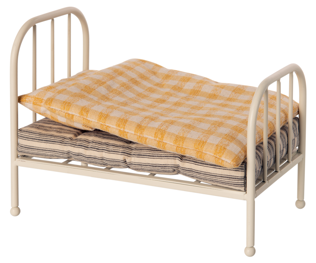 Maileg Vintage Bed, Teddy Junior | Playroom Avenue