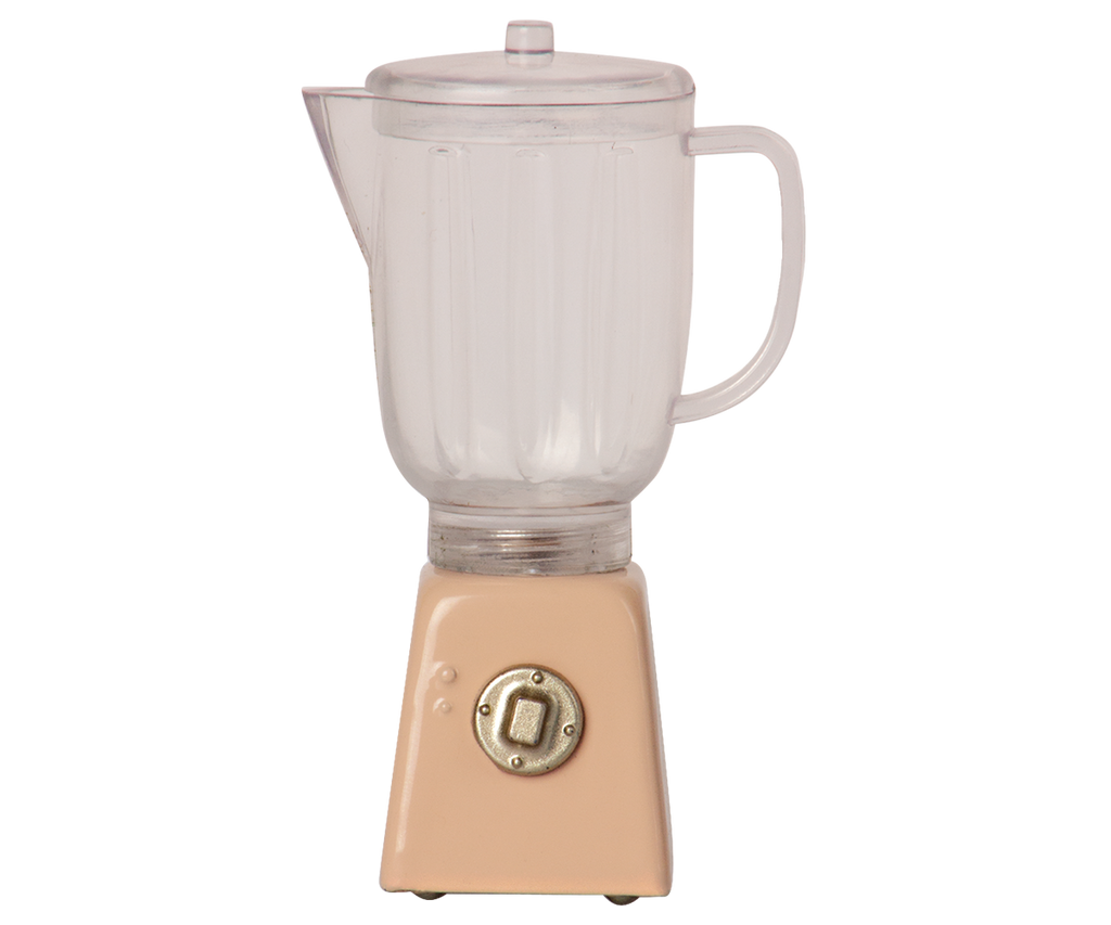 Maileg Blender Miniature , Powder | Playroom Avenue