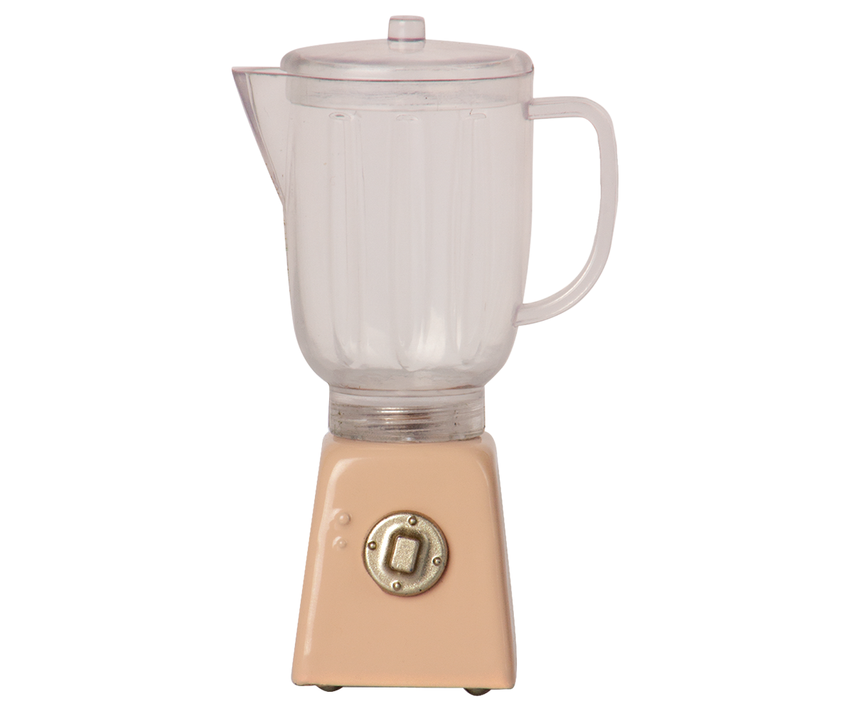 Maileg Blender Miniature , Powder | Playroom Avenue