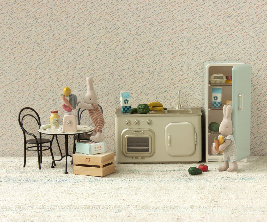 Maileg Blender Miniature , Powder | Playroom Avenue