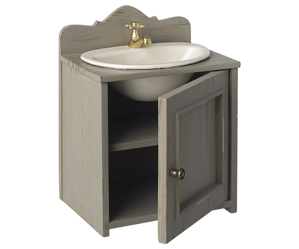 Maileg Miniature Sink | Playroom Avenue