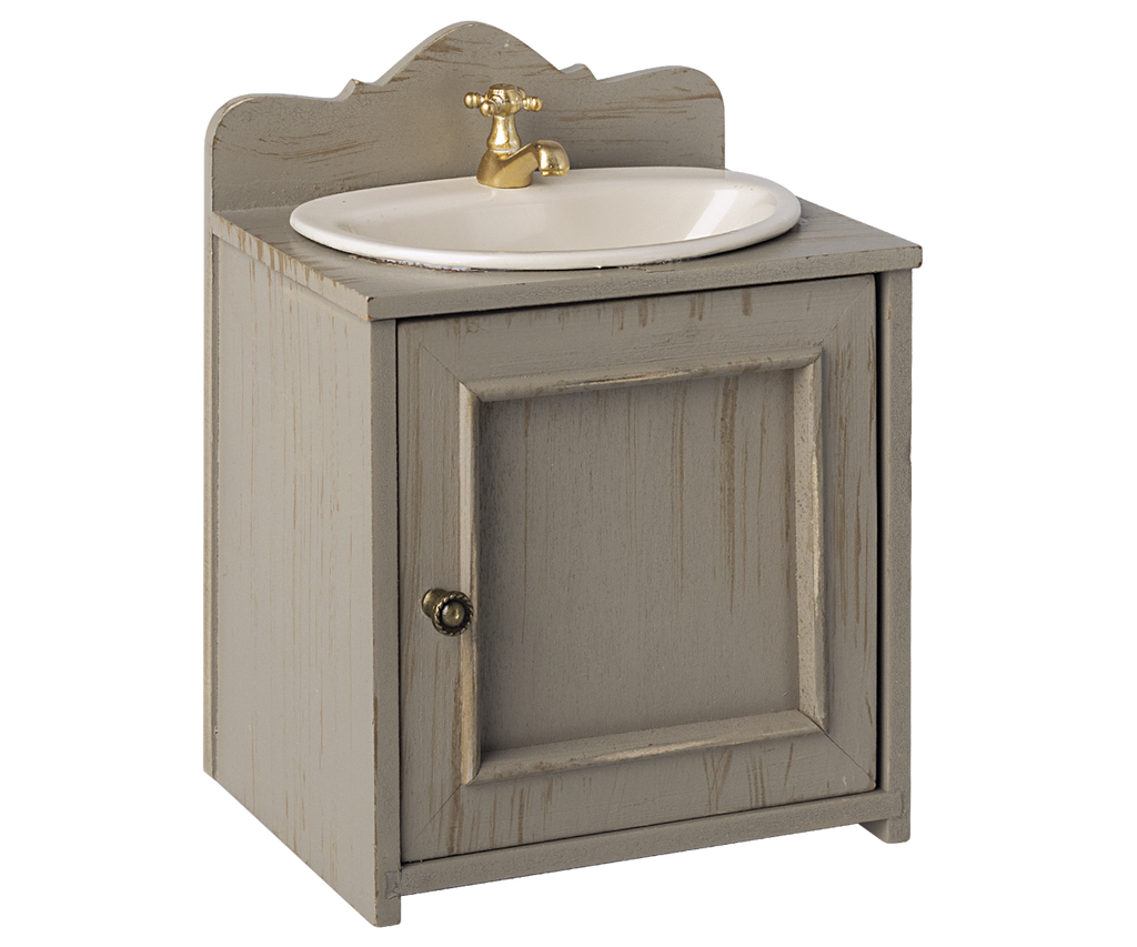 Maileg Miniature Sink | Playroom Avenue
