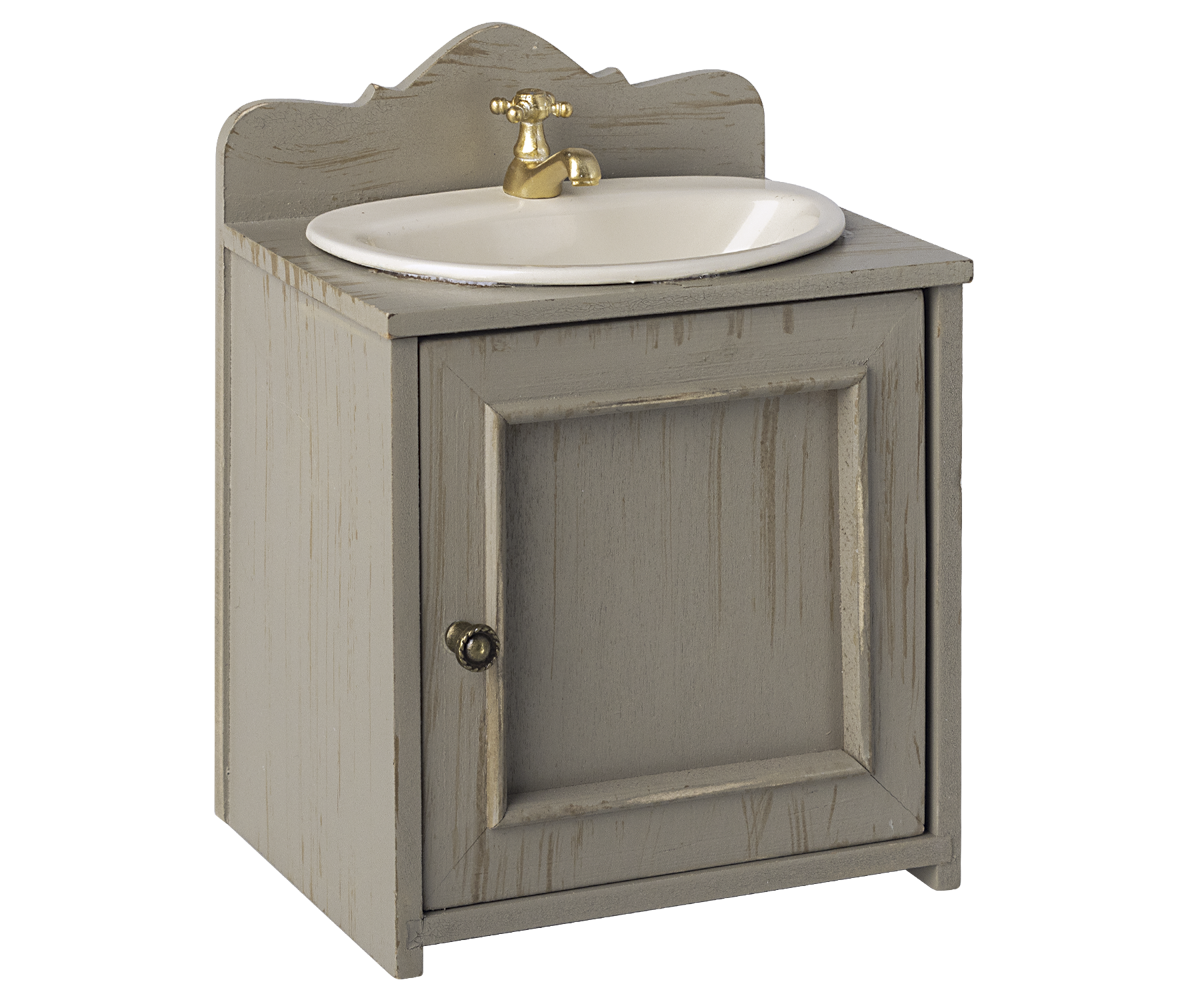 Maileg Miniature Sink | Playroom Avenue