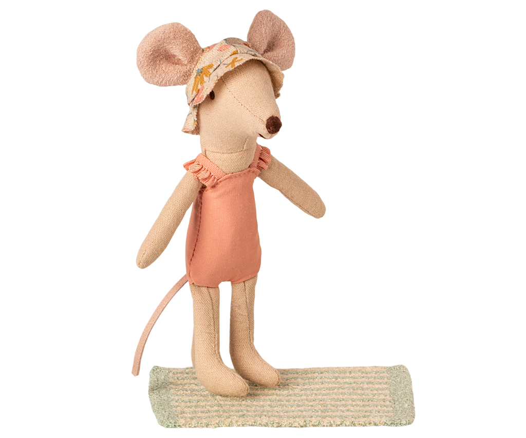 Maileg Beach Set for Big Sister | Playroom Avenue