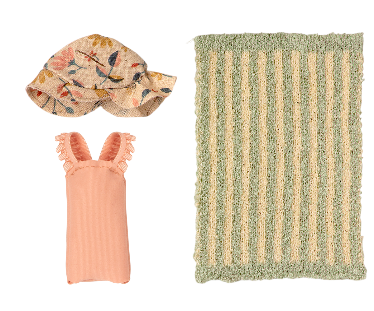 Maileg Beach Set for Big Sister | Playroom Avenue