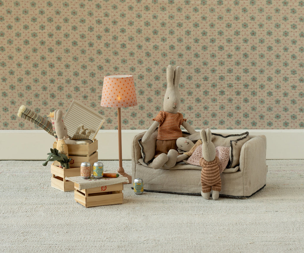 Maileg Couch, Miniature | Playroom Avenue