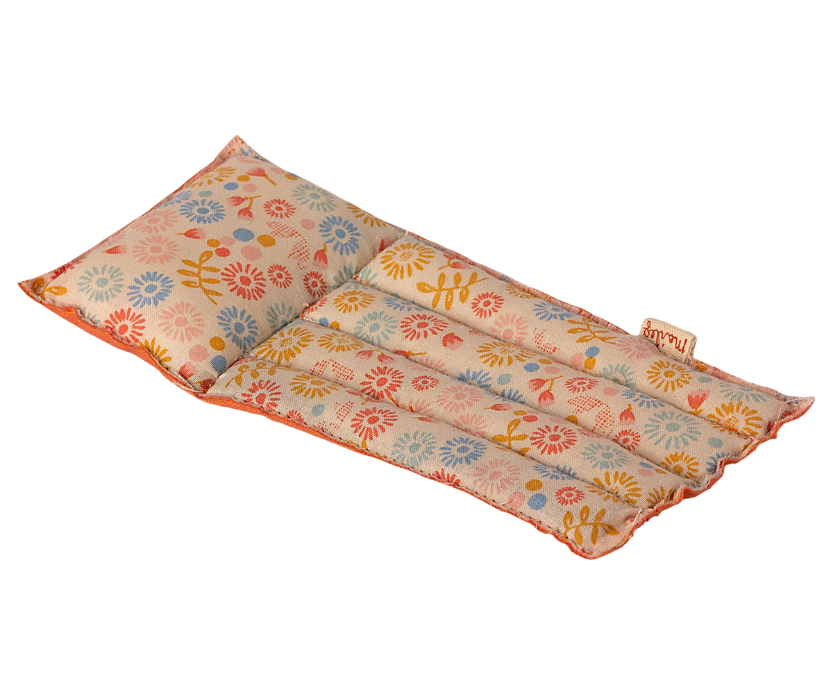 Maileg Beach Float, Mouse - Flower | Playroom Avenue