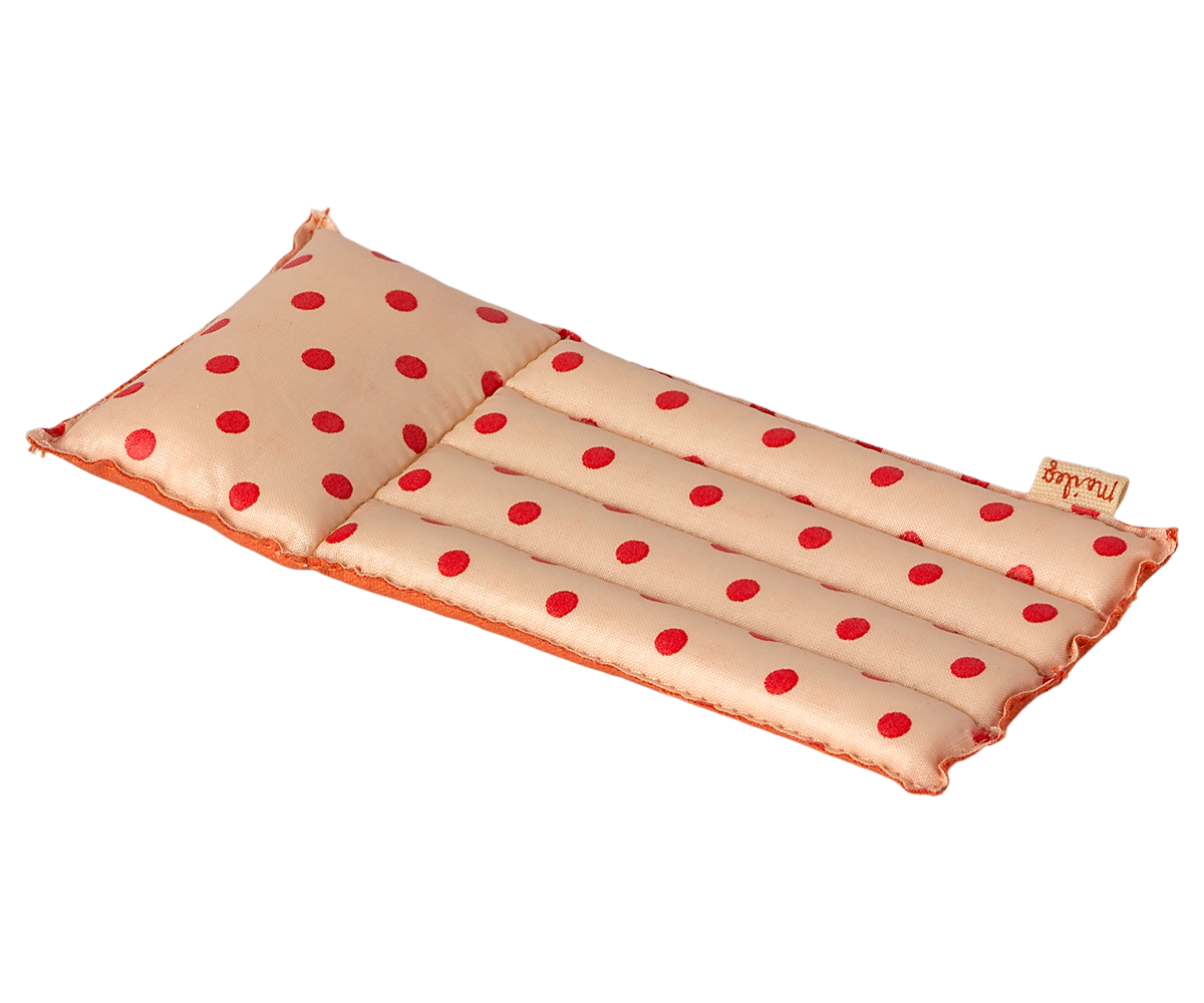 Maileg Beach Float, Red Dot | Playroom Avenue