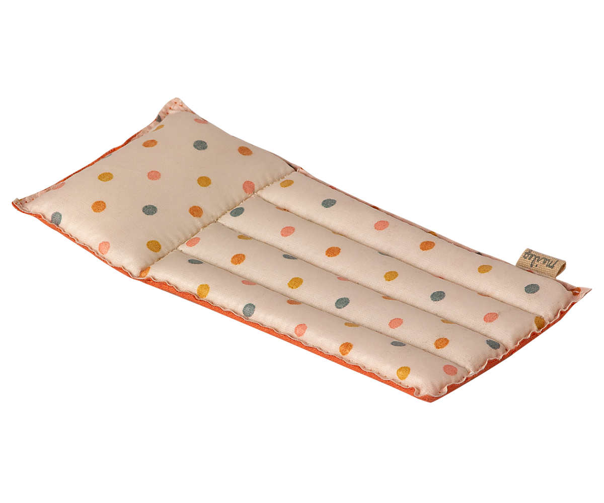 Maileg Beach Float, Mouse - Multi Dot | Playroom Avenue