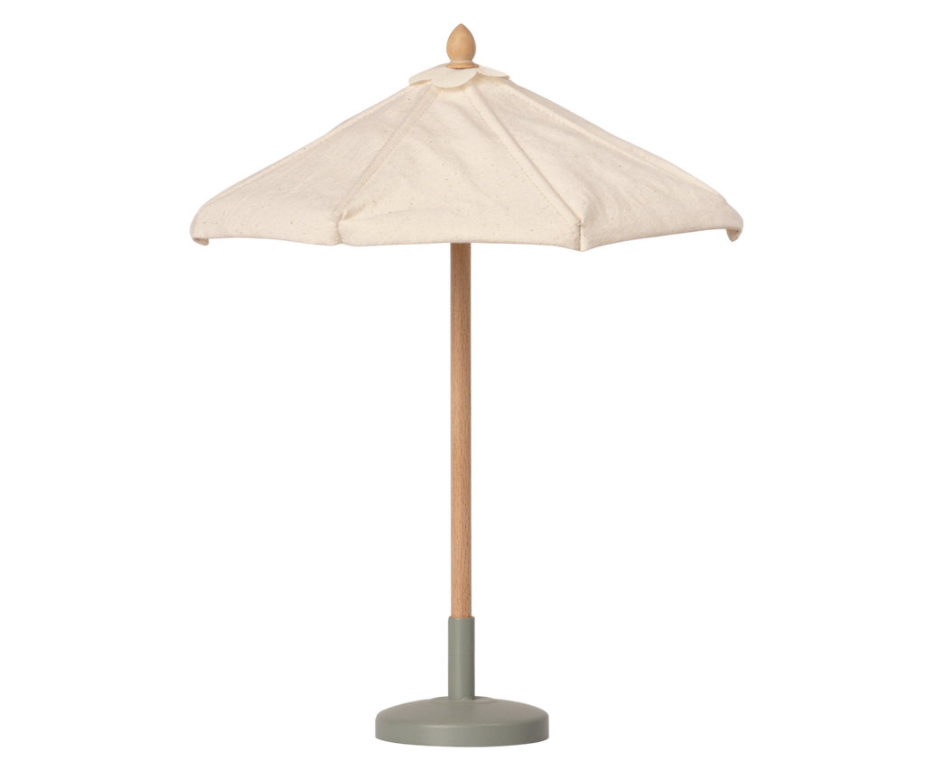 Maileg Miniature Sunshade | Playroom Avenue