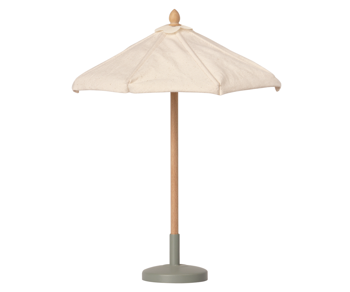 Maileg Miniature Sunshade | Playroom Avenue