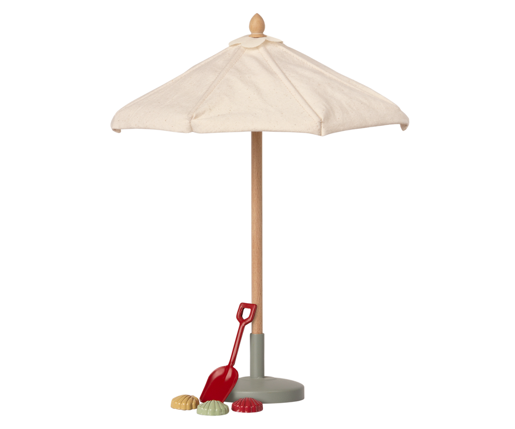 Maileg Miniature Sunshade | Playroom Avenue