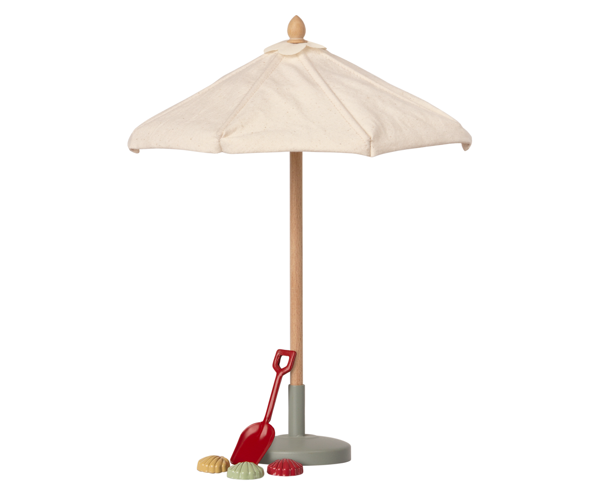 Maileg Miniature Sunshade | Playroom Avenue