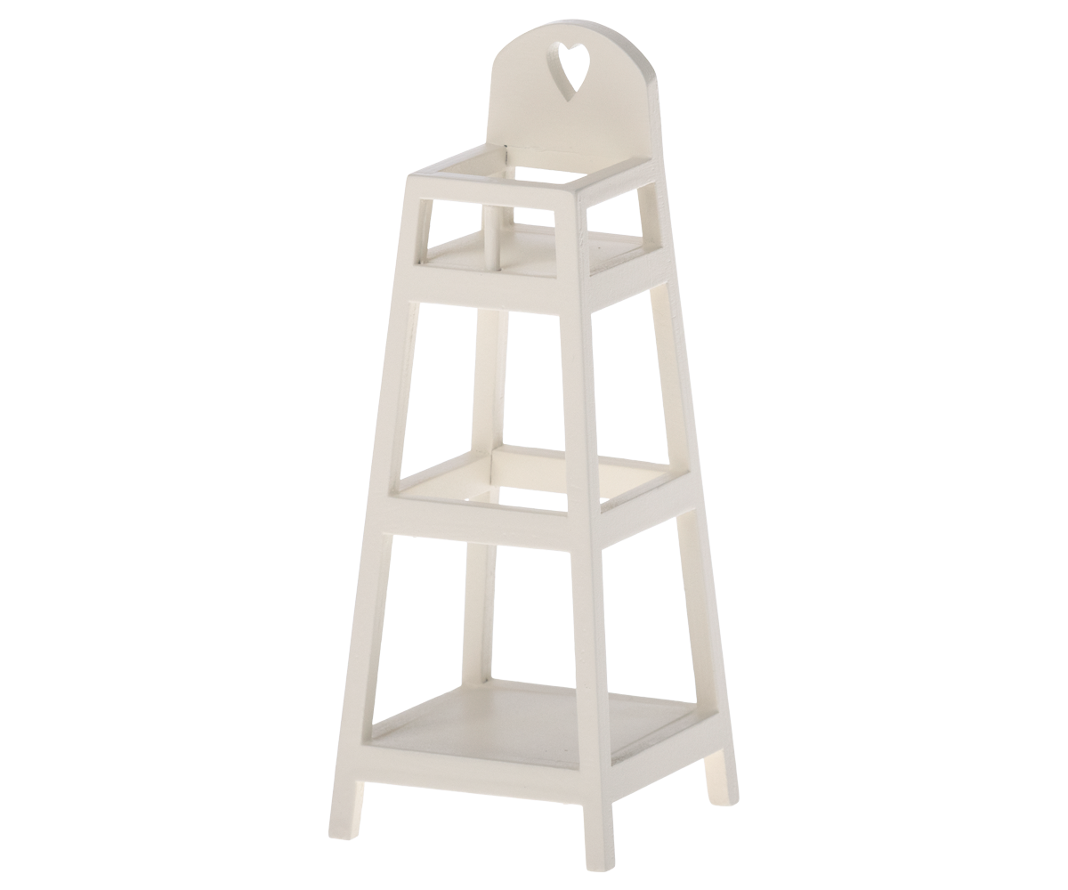 Maileg High Chair, My | Playroom Avenue