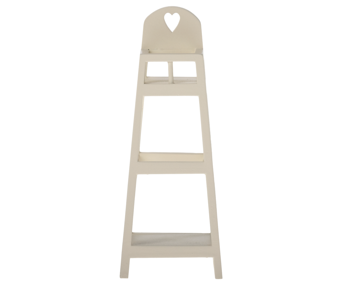 Maileg High Chair, My | Playroom Avenue