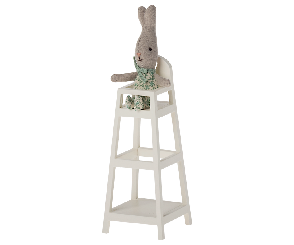 Maileg High Chair, My | Playroom Avenue