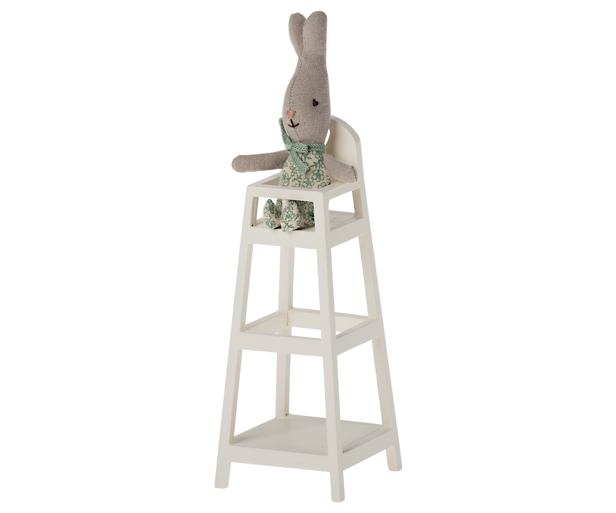 Maileg High Chair, My | Playroom Avenue