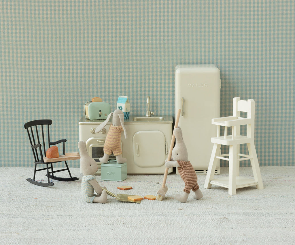 Maileg High Chair, Micro | Playroom Avenue