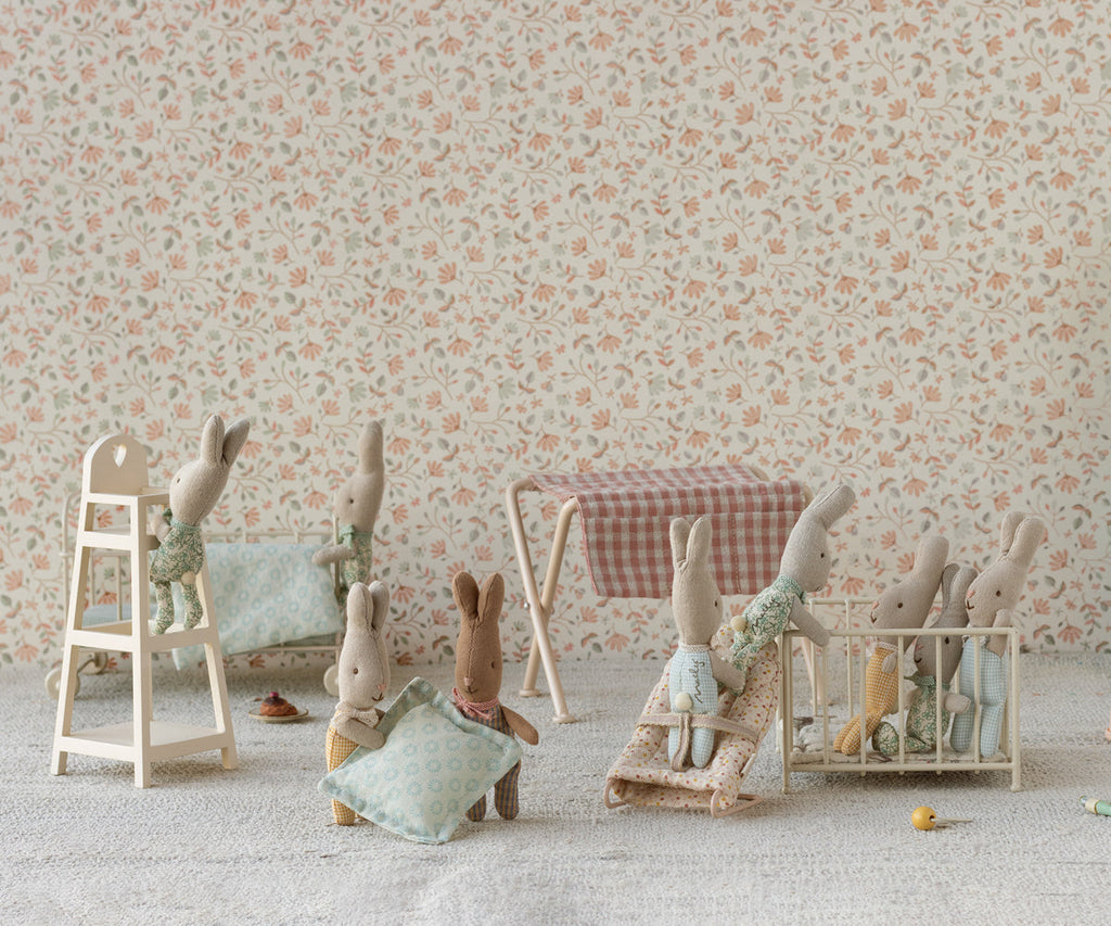 Maileg Nursery Table, Micro | Playroom Avenue