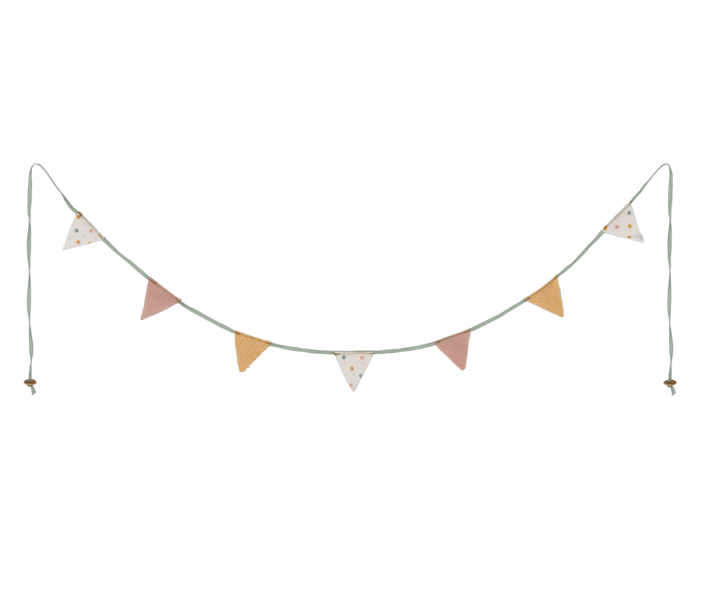 Maileg Garland, Miniature | Playroom Avenue