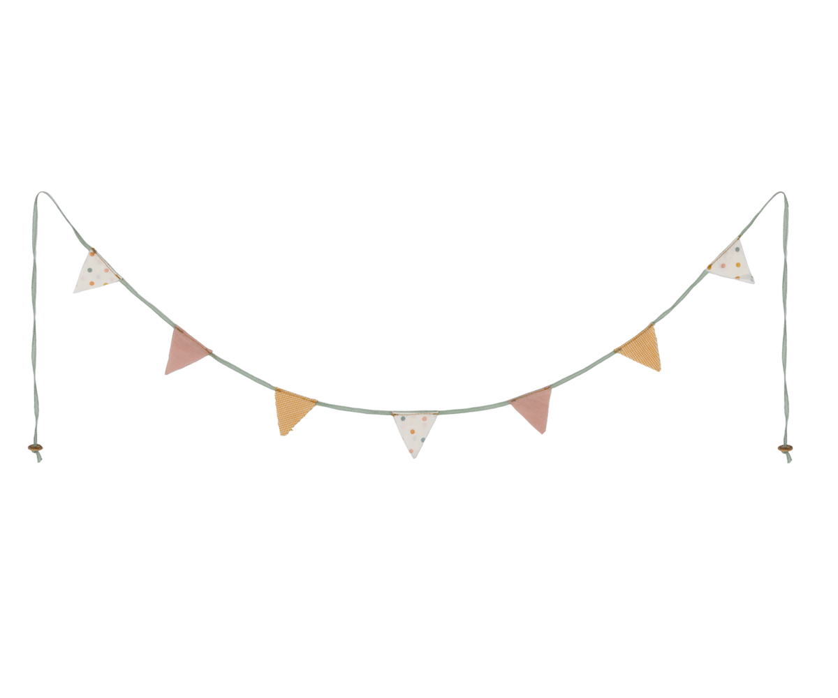 Maileg Garland, Miniature | Playroom Avenue