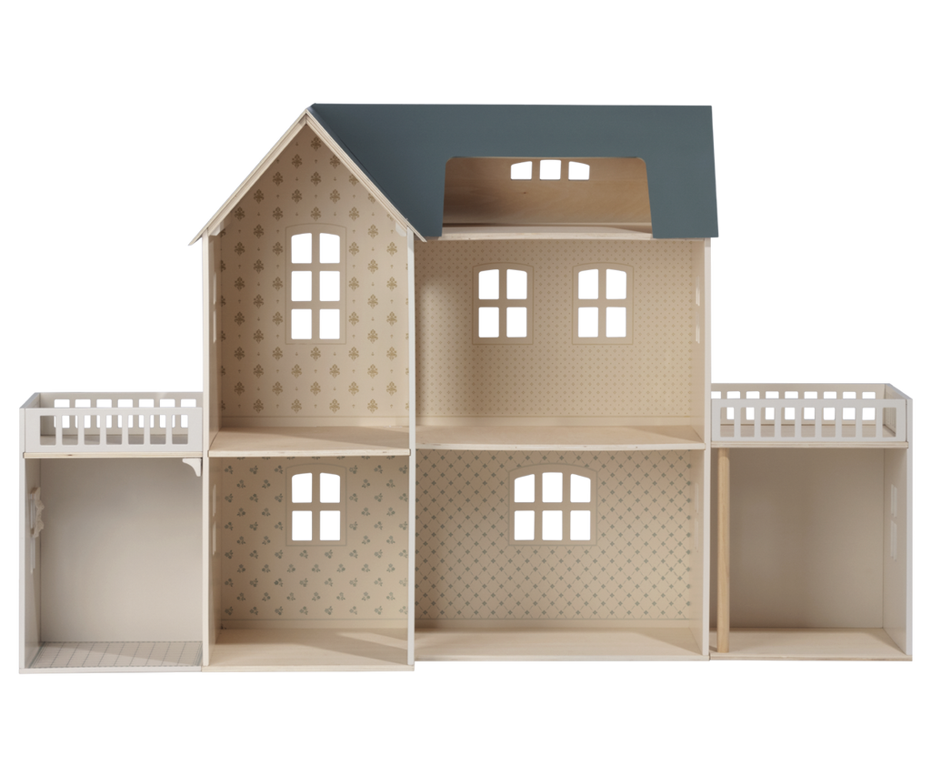 Maileg Dollhouse, House of Miniature | Playroom Avenue