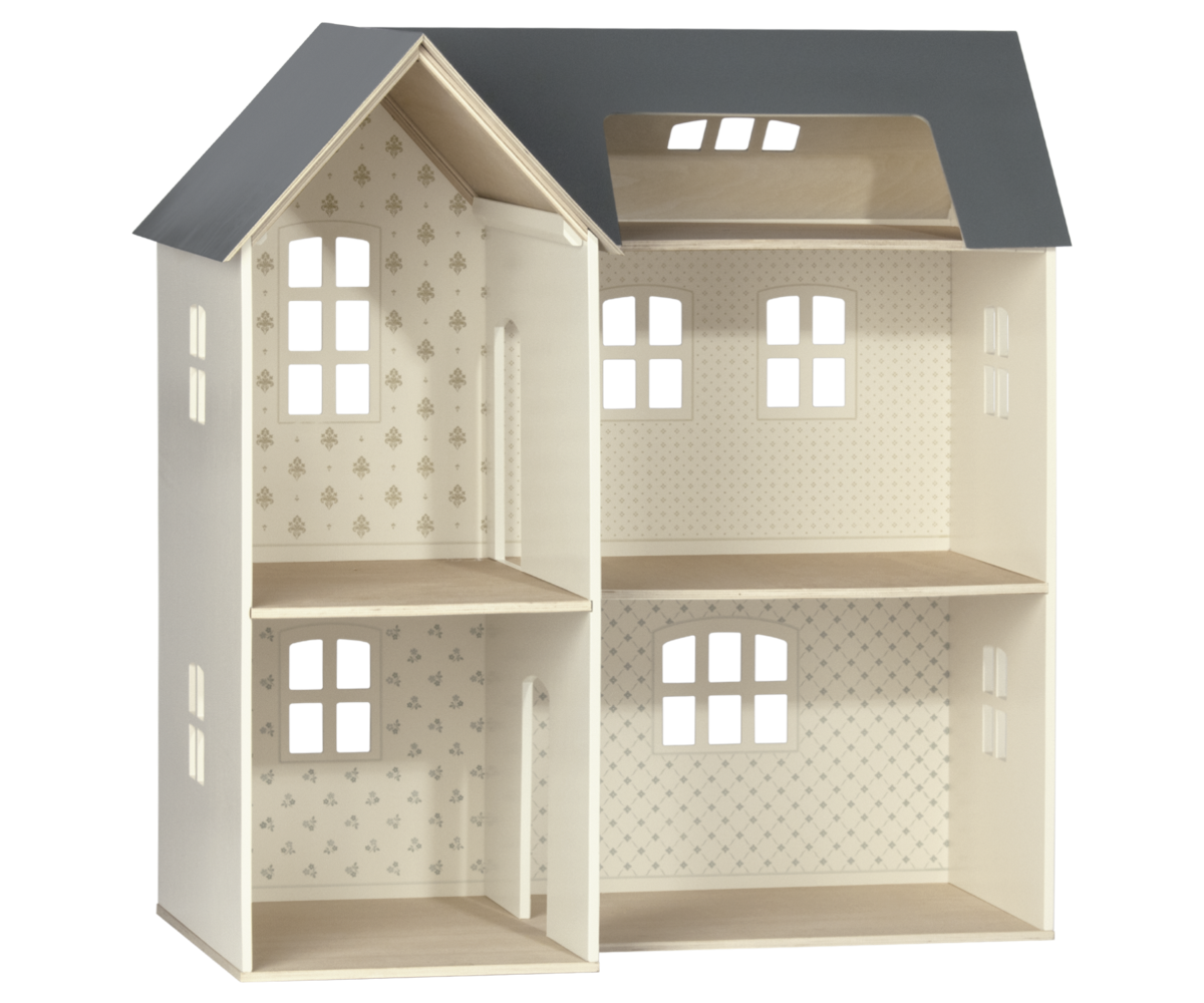 Maileg Dollhouse, House of Miniature | Playroom Avenue