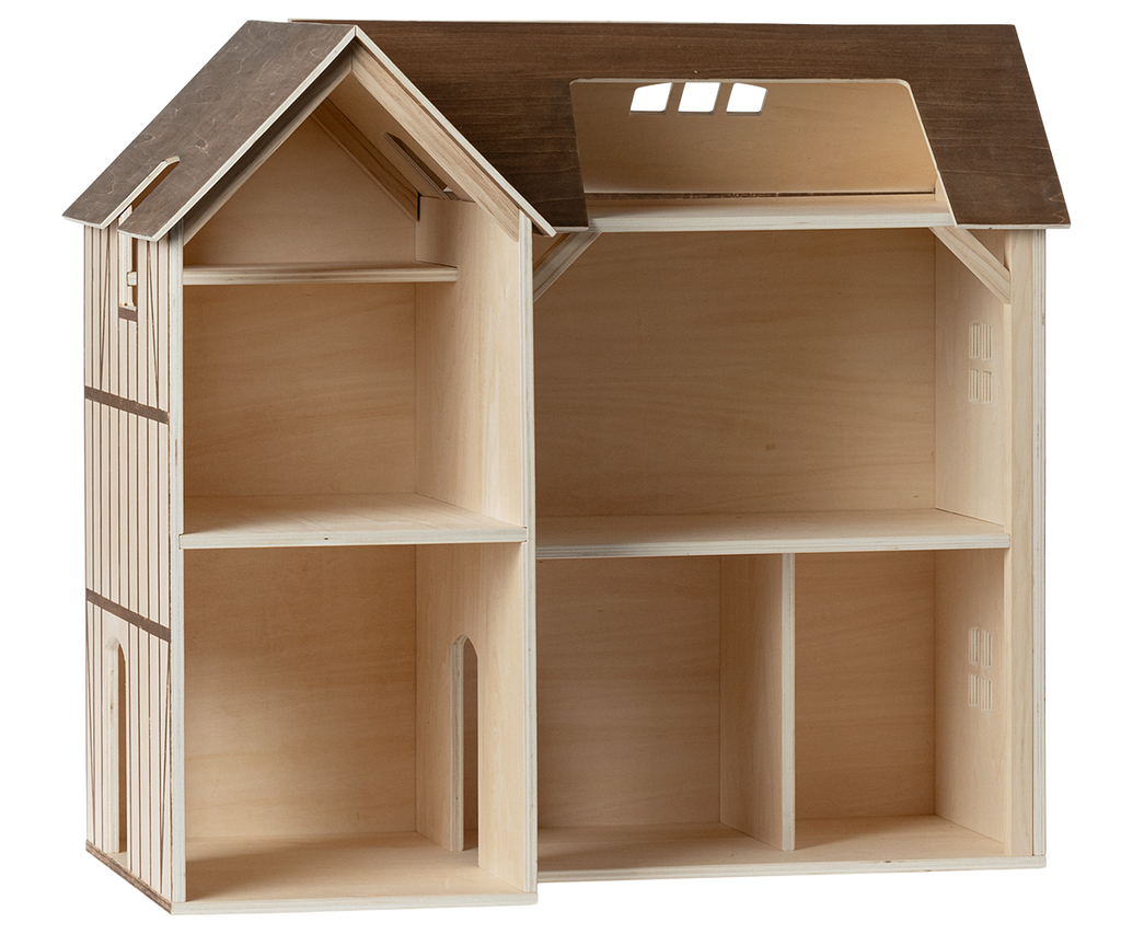 Maileg Mouse Hole Farmhouse | Playroom Avenue