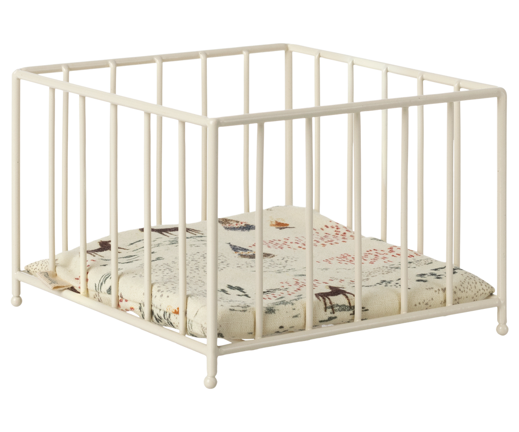 Maileg Playpen, Micro | Playroom Avenue