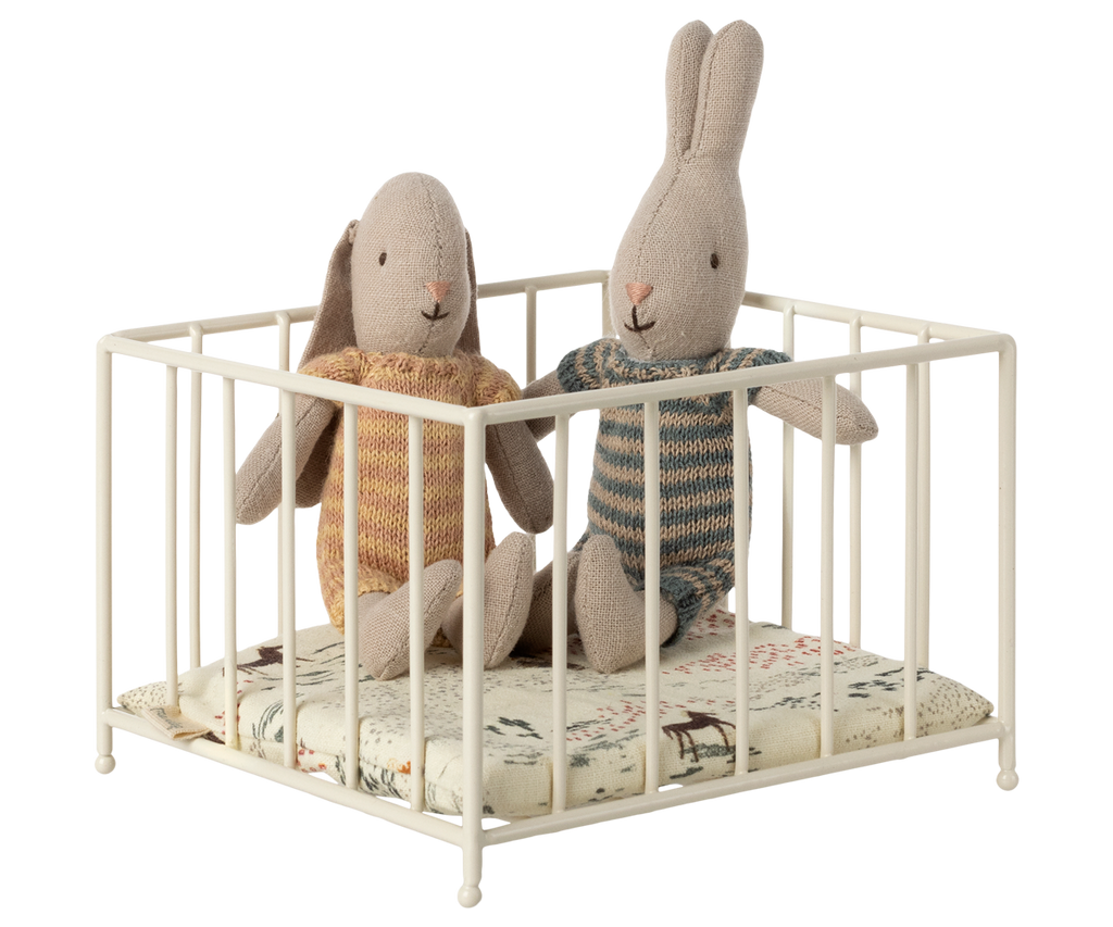 Maileg Playpen, Micro | Playroom Avenue