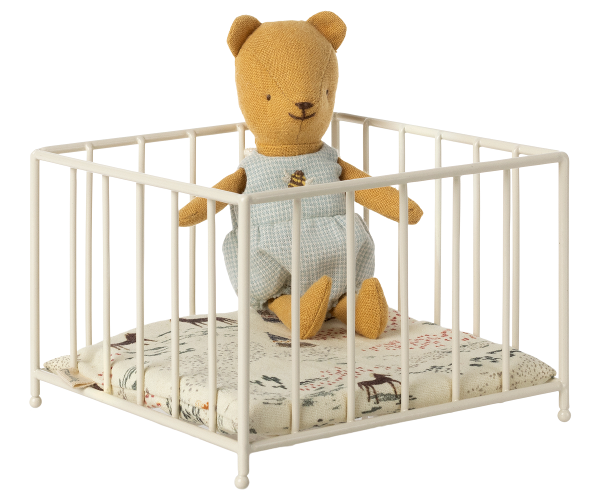 Maileg Playpen, Micro | Playroom Avenue