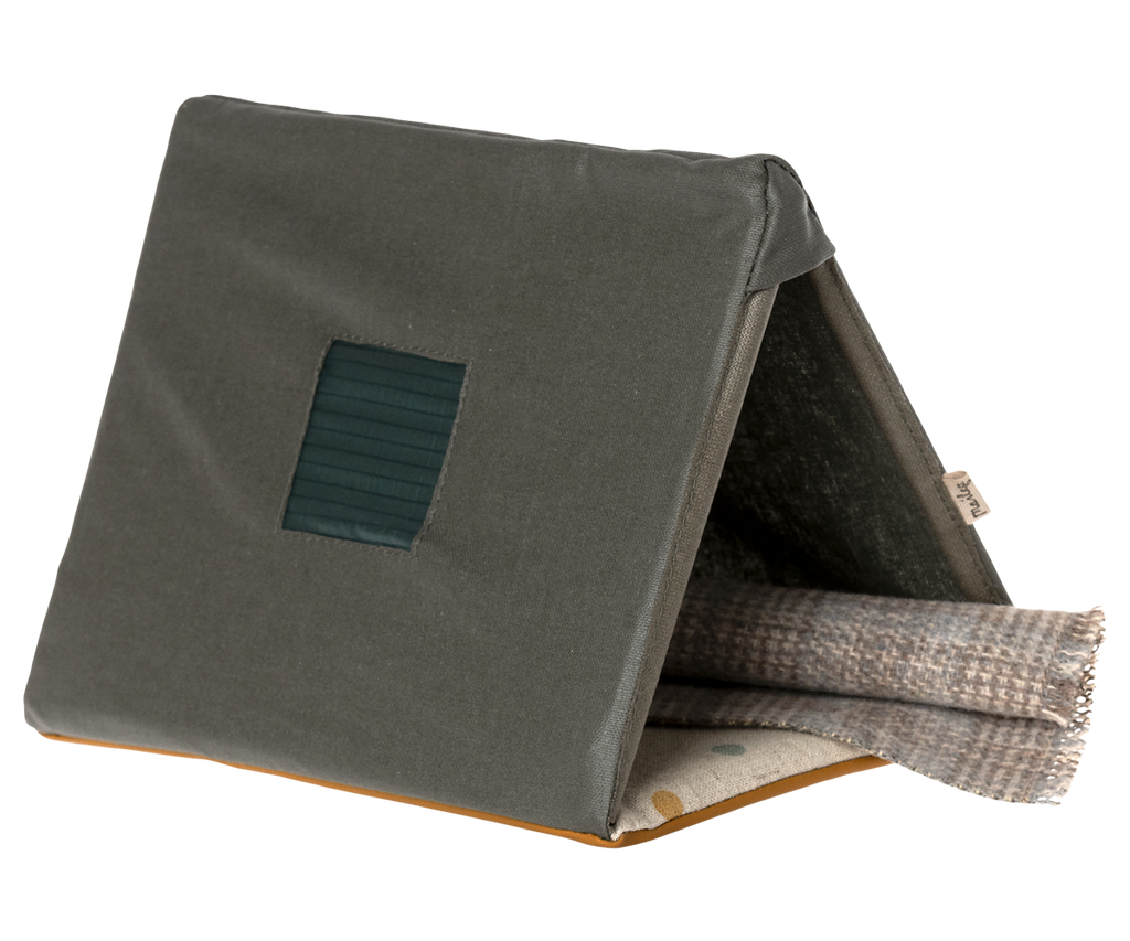 Maileg Single Tent, Mouse | Playroom Avenue
