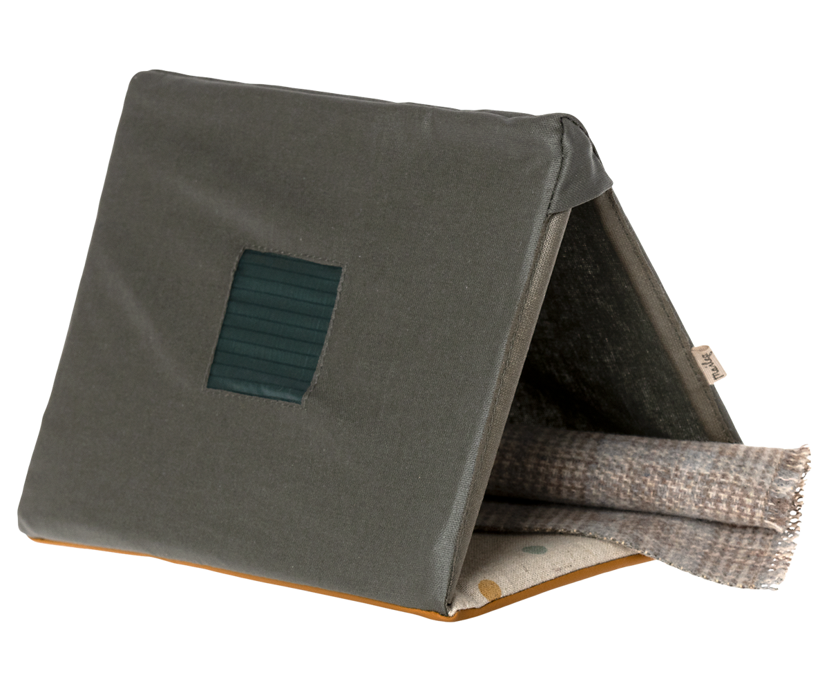 Maileg Single Tent, Mouse | Playroom Avenue