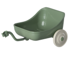 Maileg Tricycle Hanger, Mouse - Green