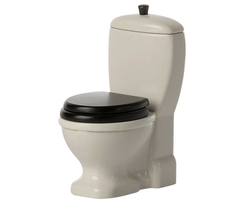 Maileg Toilet, Mouse | Playroom Avenue