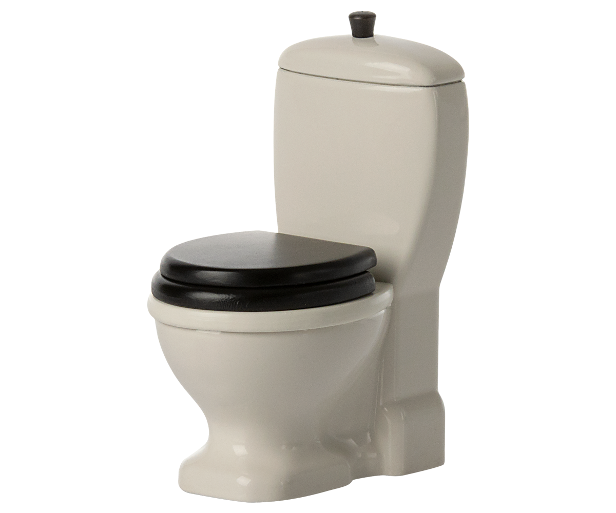 Maileg Toilet, Mouse