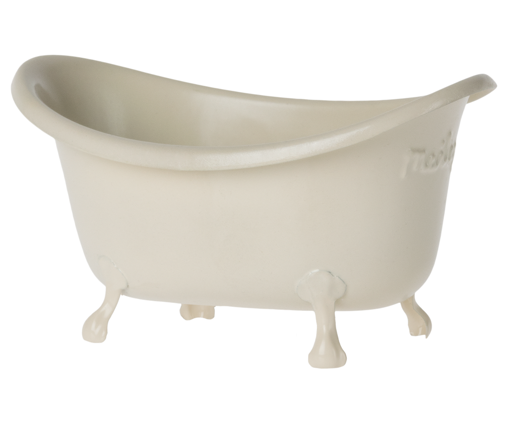 Maileg Bathtub, Mouse | Playroom Avenue