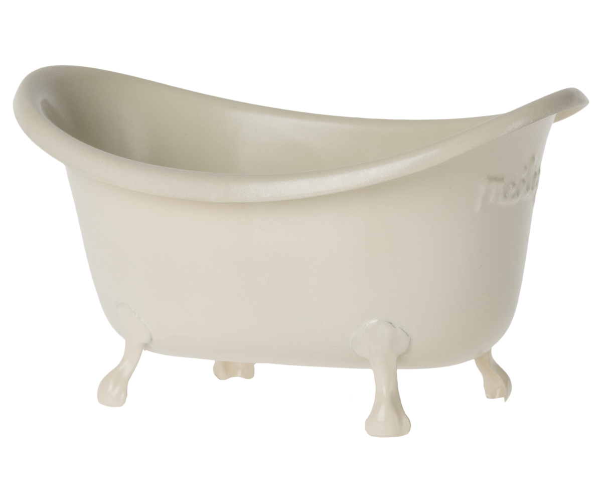 Maileg Bathtub, Mouse | Playroom Avenue