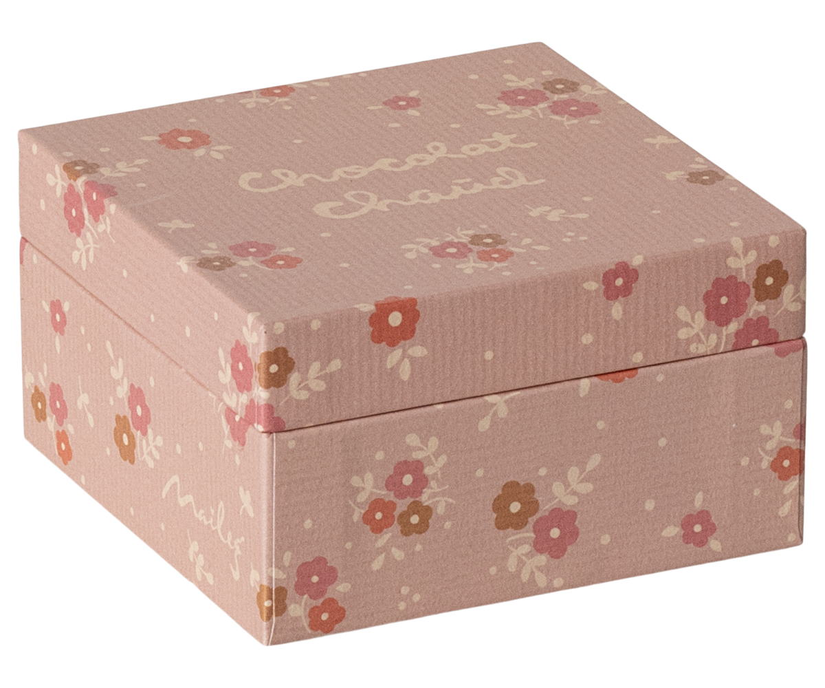 Maileg Hot chocolate set, Mini | Playroom Avenue