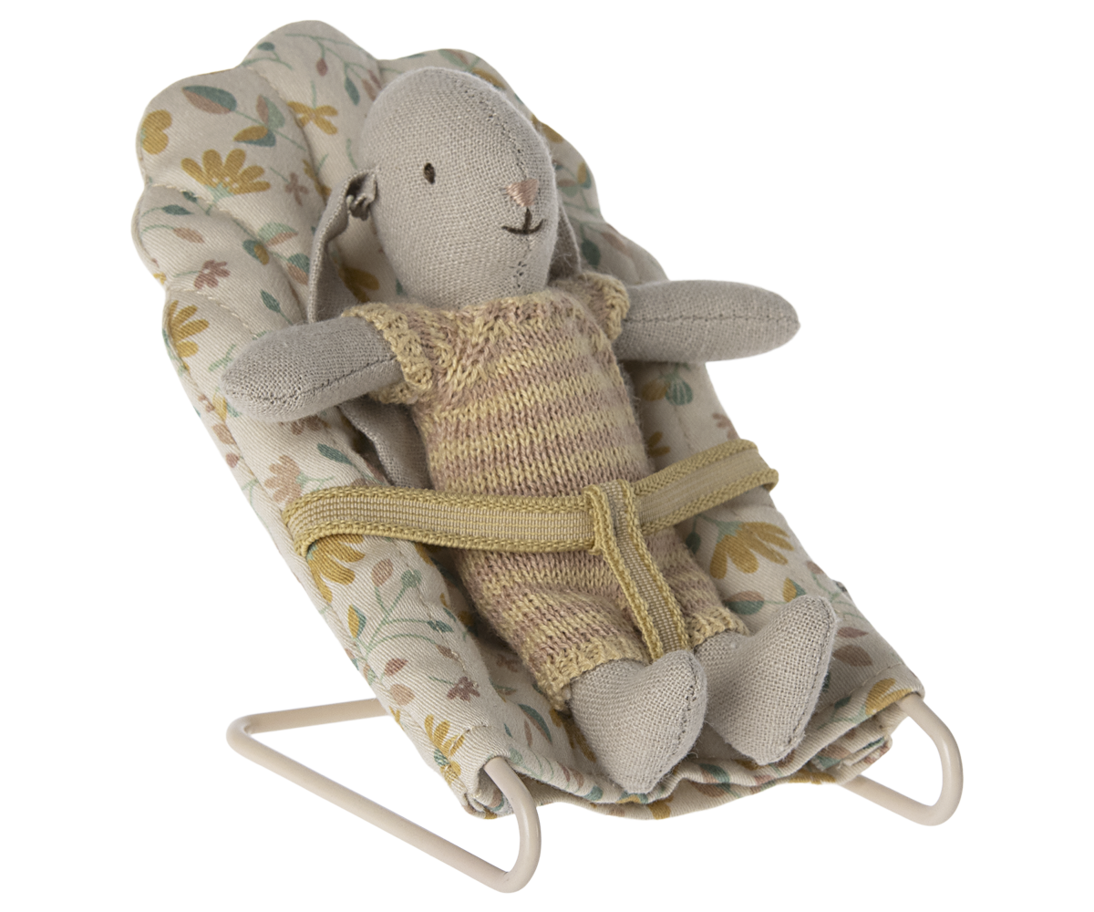 Maileg Babysitter, Micro | Playroom Avenue