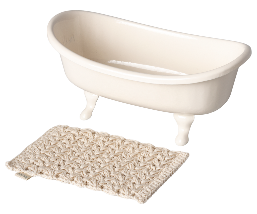Maileg Bath mat | Playroom Avenue