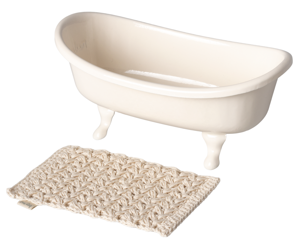Maileg Bath mat | Playroom Avenue