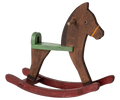 Maileg Rocking horse, Mouse | Playroom Avenue